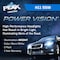 Peak Power Vision Halogen Forward Lighting Automotive Bulb H11-55W H11-55WPV-2BPP - alternate 6