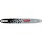 Oregon Chainsaw Guide Bar, 16IN .325LP SpeedCut Nano 164TXLNA041 - alternate 1