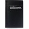 House Of Doolittle 8-1/2 x 11" Express Track Weekly Appointment Book/Monthly Planner, White HOD29602 - alternate 1