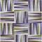 Homeroots 8' X 10' Lavender Brown And Green Geometric Washable Indoor Outdoor Area Rug 598277 - alternate 6