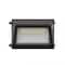 Beyond Led Technology LED Wall Pack, Adj Watt 60-120W, 18000 LM, CCT 3000-5000K, 120-277Vac, Built In Photocell, Bronze Housing 157231 - alternate 5