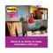 Post-It Pad, Note, 3"x3", Marrakesh, PK24 65424SSANCP - alternate 15