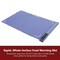 Megachef 23x15.75 Inch Silicone Warming Mat with Variable Temperature Settings & Digital Display 750123608M - alternate 9