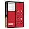Astrobrights Color Cardstock -"Eco" Assortment, 65 lb Cover Weight, 8.5 x 11, Assorted, 250PK 98853-01 - alternate 4