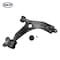 Skyward Automotive Products Suspension Control Arm and Ball Joint Assembly,  SRK620599 - alternate 2