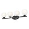 Z-Lite Colette Matte Black 4 Light Vanity 1963-4V-MB - alternate 5