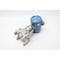 Rosemount DIFFERENTIAL PRESSURE TRANSMITTER 0-3000PSI 3051S2CG4A2F12A1AB2M5 - alternate 8