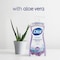 Dial Antibacterial Defense 7.5 Oz. Fresh Lavender + Aloe Foaming Hand Wash 2138227 - alternate 5