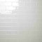 Ackland Metrola Glossy Ashen 4 in. x 12 in. Ceramic Subway Wall Tile, 30PK AKNPTMETASHE4X12G-CA - alternate 8
