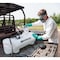 Gemplers 25 gal Spot Sprayer SSN-01-025A-GP - alternate 2