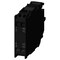 Siemens Contact module with 2 contact elements, 1 NO leading + 1 NC 3SU1400-1AA10-3RA0-ZY19 - alternate 4