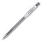 Pilot G-TEC-C Ultra Gel Pen, Stick, Extra-Fine 0.4 mm, Assorted Ink Colors, Clear Barrel, 5PK 35480 - alternate 5