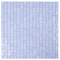 Apollo Tile Skosh 11.6 in. x 11.6 in. Glossy Baby Blue Glass Mosaic Wall and Floor Tile 18.69 sqft/case, 20PK APLNB88BL553A - alternate 1