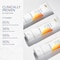 Dove Niacinamide Plus Even Tone Body Cream Serum, 8 Ounce, 6PK 62760009 - alternate 6