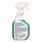 Formula 409 Cleaner/Degreaser Disinfectant, 32 Oz Trigger Spray Bottle, Liquid, Clear 35306 - alternate 6