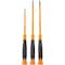 Klein Tools Insulated Screwdriver Set, 3-Piece 85613INS - alternate 1