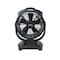 Xpower XPOWER FM-88W Oscillating Portable 3 Speed Outdoor Cooling Misting Fan FM-88W - alternate 5