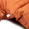 Leisuremod Hanging 2 Person Egg Swing Cushion, Orange ES57C-OR - alternate 5