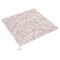 Apollo Tile Skosh 11.6 in. x 11.6 in. Glossy Thistle Glass Mosaic Wall and Floor Tile 18.69 sq. ft./case, 20PK APLNB88RD223A - alternate 6