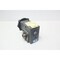 Boston Gear 56C 5/8IN 1-3/16IN 1.4HP 20:1 RIGHT ANGLE GEAR REDUCER HF721-20-B5-H-P19 - alternate 4