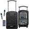 Hamiltonbuhl Hamilton Buhl (VENU100A) Public Address Systems VENU100A - alternate 1