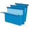 Pendaflex FOLDER, HNG, BXFILE, 3inEXP, LTR, 25PK 59203 - alternate 1