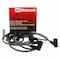 Motorcraft Spark Plug Wire Set,  WR6079 - alternate 6