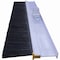 Marshalltown 24 in Aluminum Backed Concrete Broom, Polypropylene Fibers 423 - alternate 2