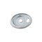 Generic Universal 8" Chrome Drip Bowl, 6PK 83600 - alternate 3