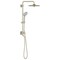 Grohe RETRO-FIT 260 SHOWER SYST. and DIV 9 5 US 27867EN1 - alternate 1