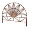 Bali & Pari Jasmine Natural Rattan Standalone Headboard, King 266-14562-ZORO - alternate 1