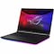 Asus - Retail ASUS ROG STRIX/BLACK/18.0 WQXGA NON-TOUCH/CORE ULTRA 9 275HX/32GB/NV RTX5070 TI/ G835LR-XS96 - alternate 22