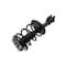 Fcs Struts Suspension Strut And Coil Spring Assembly 1331908L - alternate 5