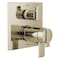 Delta Tempassure 17T Series Valve Trim W/ 6-Setting Integrated Diverter T27T967-PN - alternate 2
