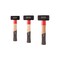 Tekton Mining Sledge Hammer Set, 3-Piece (35, 53, 70 oz.) HMA91001 - alternate 1