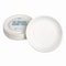 Perk Economy Paper Plates, 9in dia, White, 100PK PK56516/53196 - alternate 5