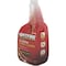 Diversey Cleaners & Detergents, Spray Bottle, 32 oz, Fresh Crisp Pine, 4 PK CBD540038 - alternate 7