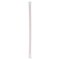 Empress Giant Straw  Paper Wrapped 10.25 in Red  Boxed, 1200PK E162013R - alternate 3