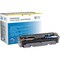 Elite Image Remanufactured High Yield Laser Toner Cartridge 410X, Cyan, 5000 Pages 2808 - alternate 2