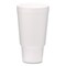 Wincup Foam Drink Cups, 32 oz, White, 400PK 221983 - alternate 1