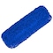 Gritt Commercial 24 Microfiber Looped Dust Mop Pad Head GRI182-24-12PK-ZORO - alternate 1