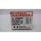 Eaton Cutler-Hammer DIGITRIP III RATING PLUG 600A RP6D08A060 - alternate 6