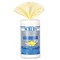 Scrubs Stainless Steel Cleaner Towels, 30/Canister, PK6 91930 - alternate 6
