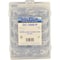 Dolphin Components Insulation-Displacement Wire Connector, 16 AWG Max, 1 Port, White, PVC Insulation, 300 V, 1000 PK DC-1000-P - alternate 1