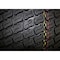 Antego 22 x 10-14 in Lawn Mower Tire, Kubota Orange, 4 PK A1480049021030422100014 - alternate 6