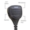Klein Electronics Bravo Speaker Mic with Motorola M9 Connector BRAVO-M9 - alternate 1