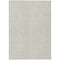 Homeroots 5' X 8' Beige And Ivory Geometric Washable Indoor Outdoor Area Rug 602336 - alternate 7