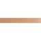 Apollo Tile Armonia 2x16 in. Sunbaked Terracotta Matte Porcelain Elongated Subway Tile (10.76 sq ft/case) 50PK APLETR88SUN216A - alternate 1