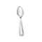 Cac Foodservice CAC Stainless Prime Demitasse Spoon 18/0 Extra. Heavy-Weight 4 5/8 in Set of 12, 12PK 3002-09 - alternate 1