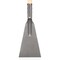 Radius Garden Ice / Barn Scraper - Long Handle, Wood ST010 - alternate 4